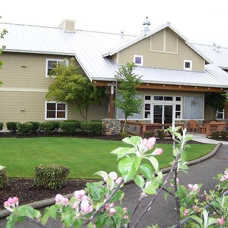 Homestead Resort Lynden المظهر الخارجي الصورة