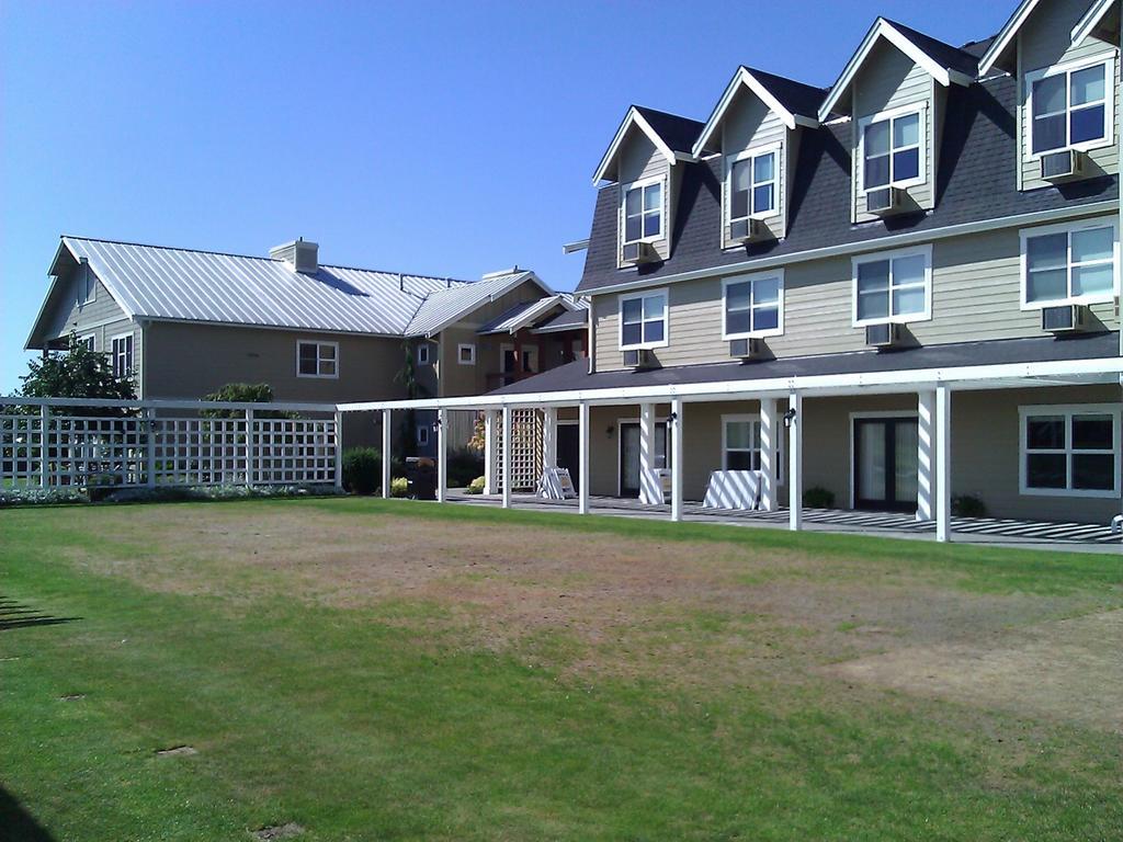 Homestead Resort Lynden المظهر الخارجي الصورة