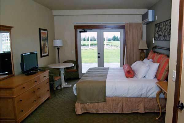 Homestead Resort Lynden المظهر الخارجي الصورة