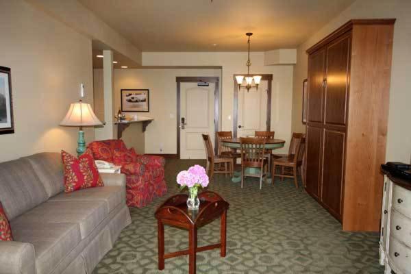 Homestead Resort Lynden المظهر الخارجي الصورة