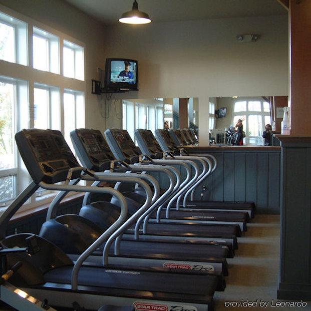 Homestead Resort Lynden المرافق الصورة