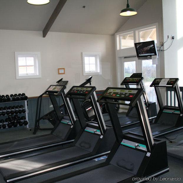 Homestead Resort Lynden المرافق الصورة