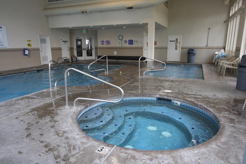 Homestead Resort Lynden المظهر الخارجي الصورة