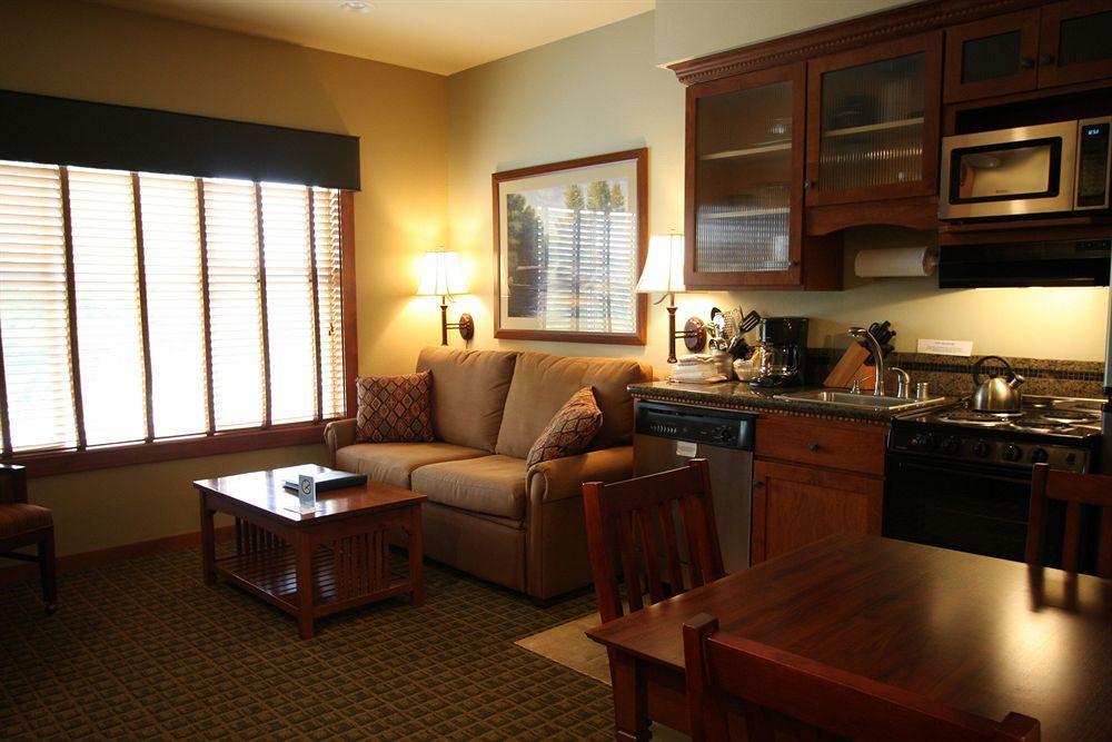 Homestead Resort Lynden المظهر الخارجي الصورة