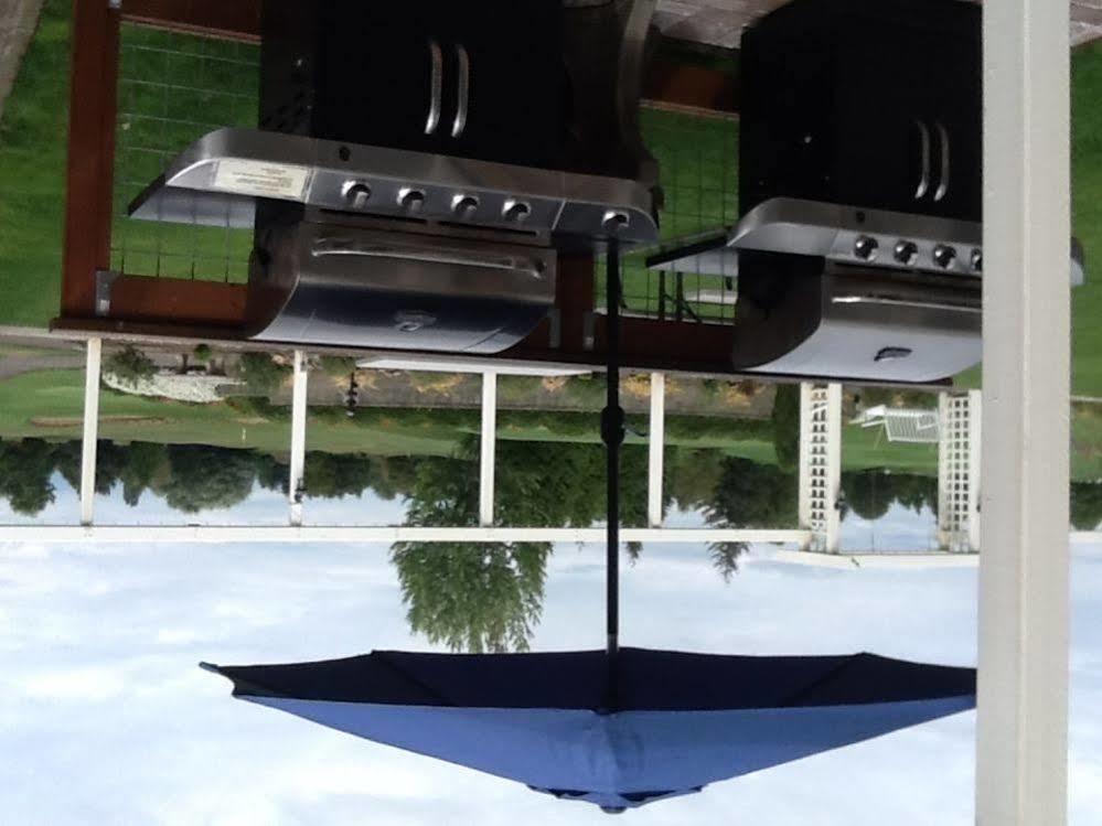 Homestead Resort Lynden المظهر الخارجي الصورة