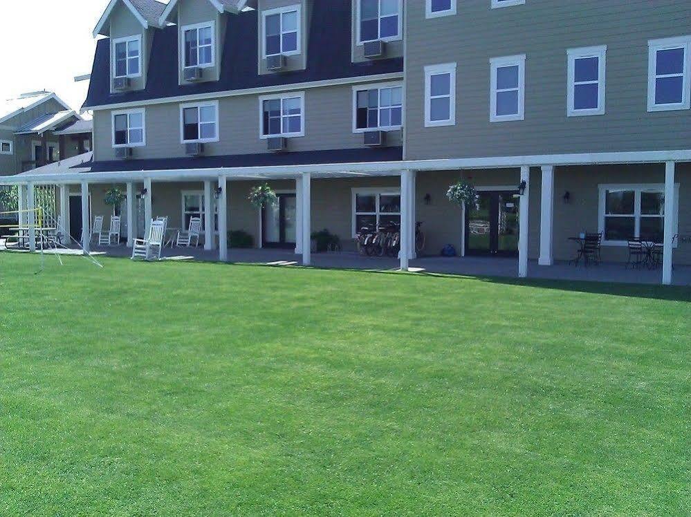 Homestead Resort Lynden المظهر الخارجي الصورة